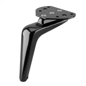 Noga 1110 Czarny Chrom